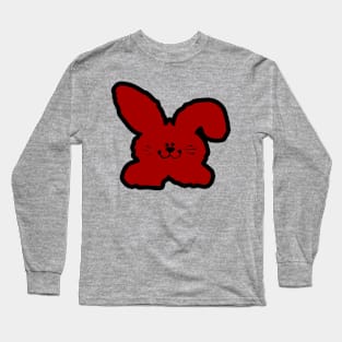 Happy Easter Long Sleeve T-Shirt